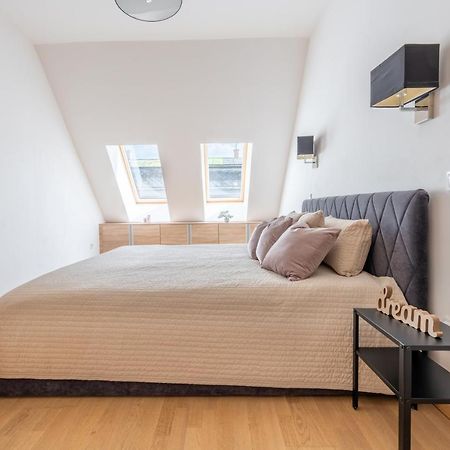 Rose Lux Residence ブダペスト エクステリア 写真