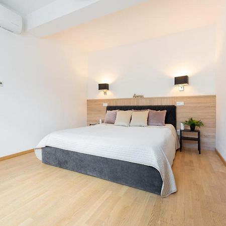 Rose Lux Residence ブダペスト エクステリア 写真