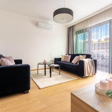 Rose Lux Residence ブダペスト エクステリア 写真