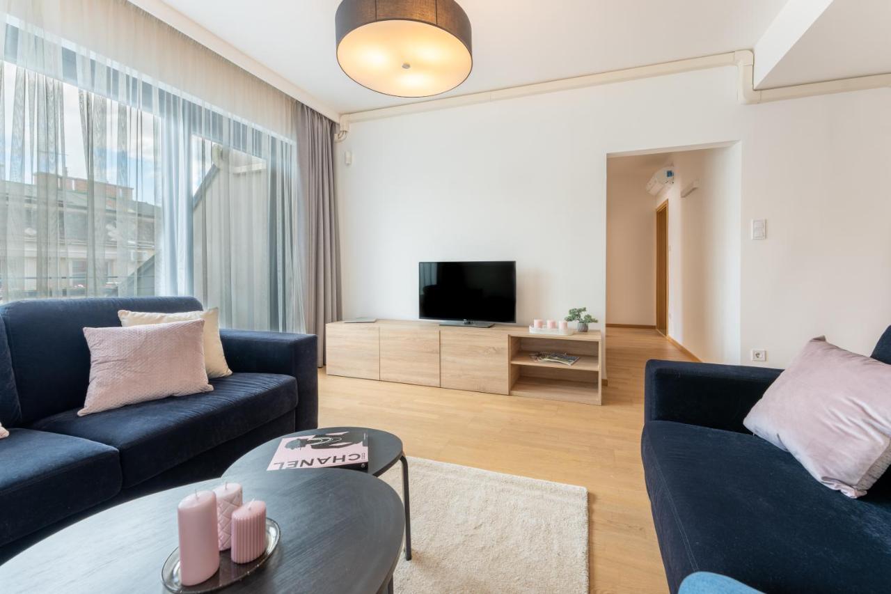 Rose Lux Residence ブダペスト エクステリア 写真