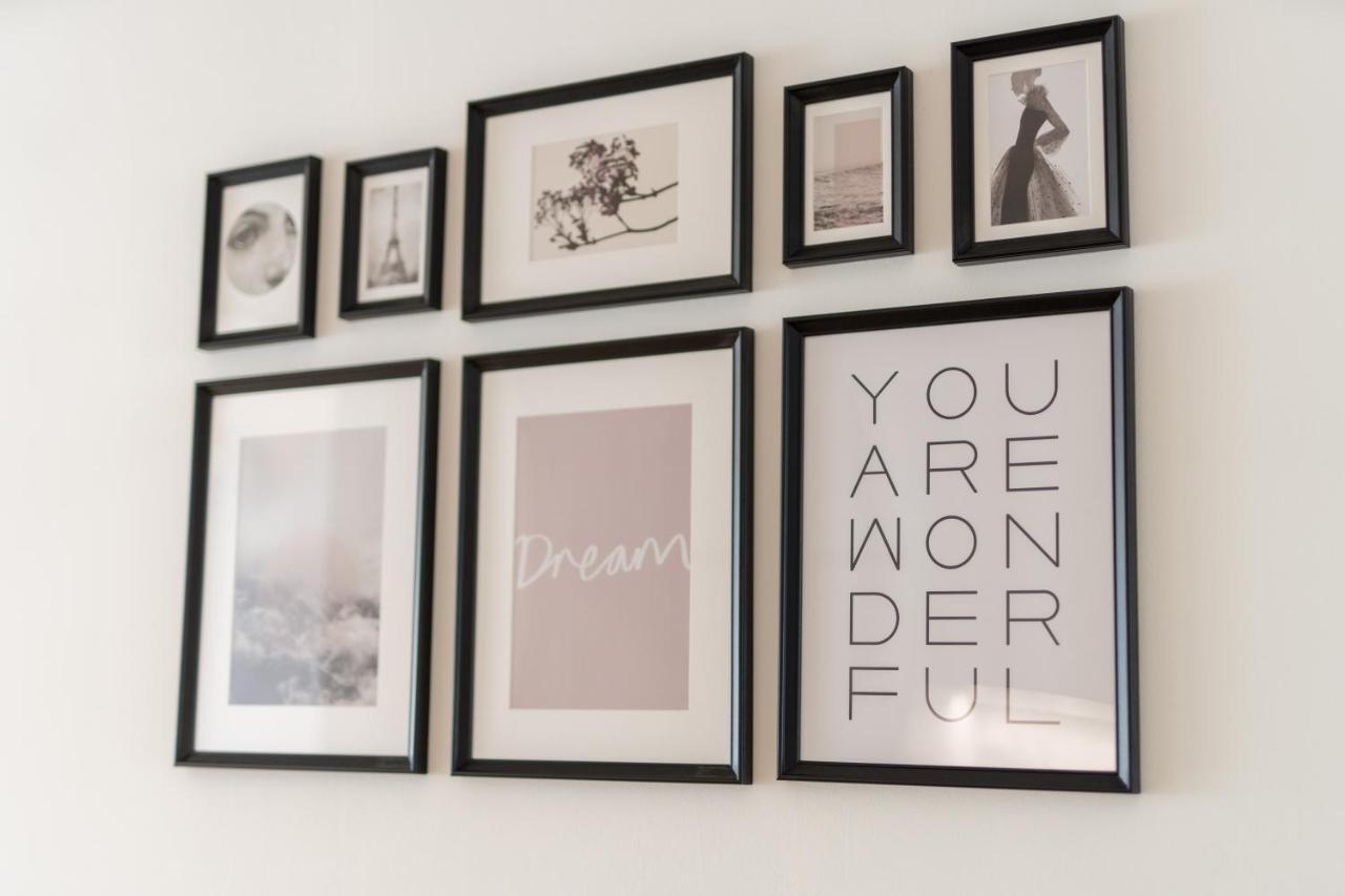 Rose Lux Residence ブダペスト エクステリア 写真