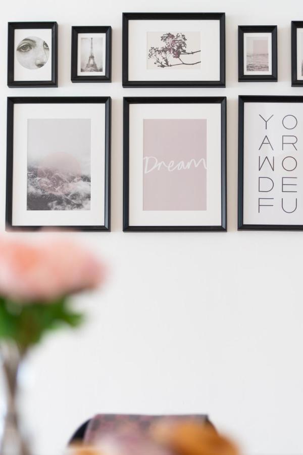 Rose Lux Residence ブダペスト エクステリア 写真