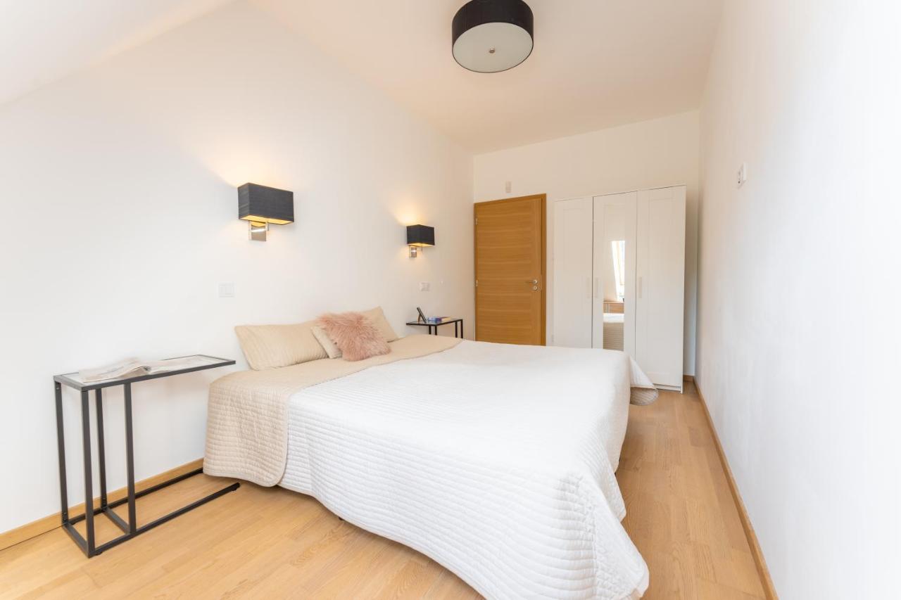 Rose Lux Residence ブダペスト エクステリア 写真