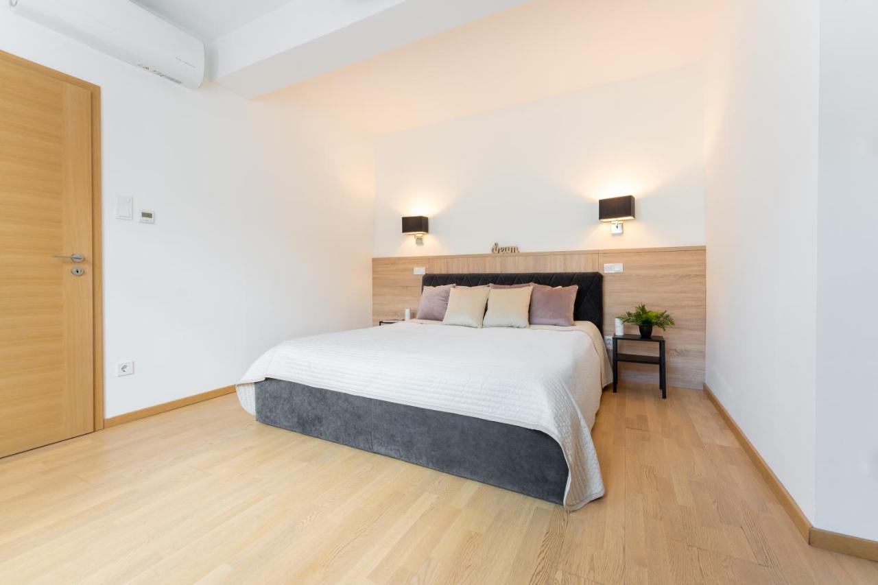 Rose Lux Residence ブダペスト エクステリア 写真