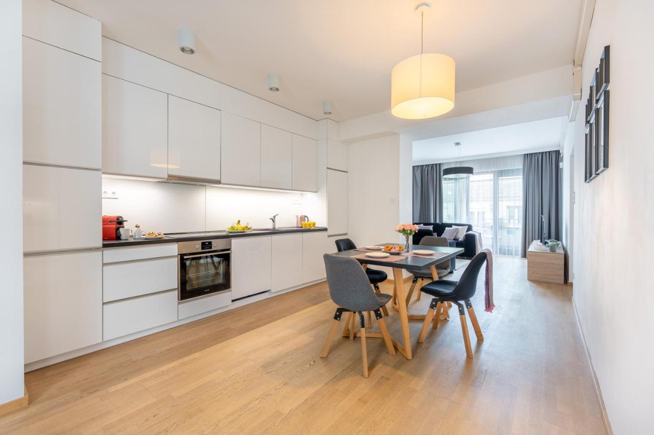 Rose Lux Residence ブダペスト エクステリア 写真