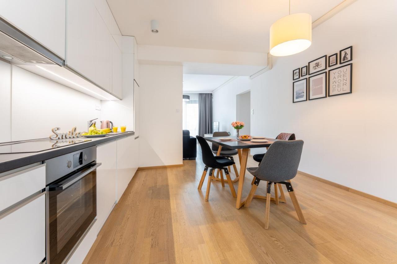 Rose Lux Residence ブダペスト エクステリア 写真